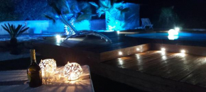 Splendida villa con piscina ad uso esclusivo